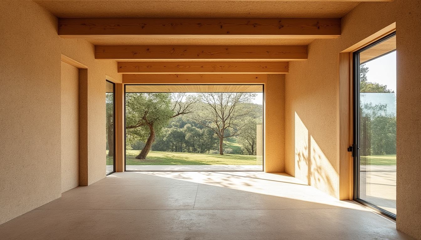 Comment choisir des matériaux durables pour une maison passive ? 2 Découvrez des astuces essentielles pour sélectionner des matériaux durables et efficaces dans la construction d'une maison passive. Apprenez comment faire des choix écologiques qui réduisent l'impact environnemental et augmentent le confort de votre foyer.