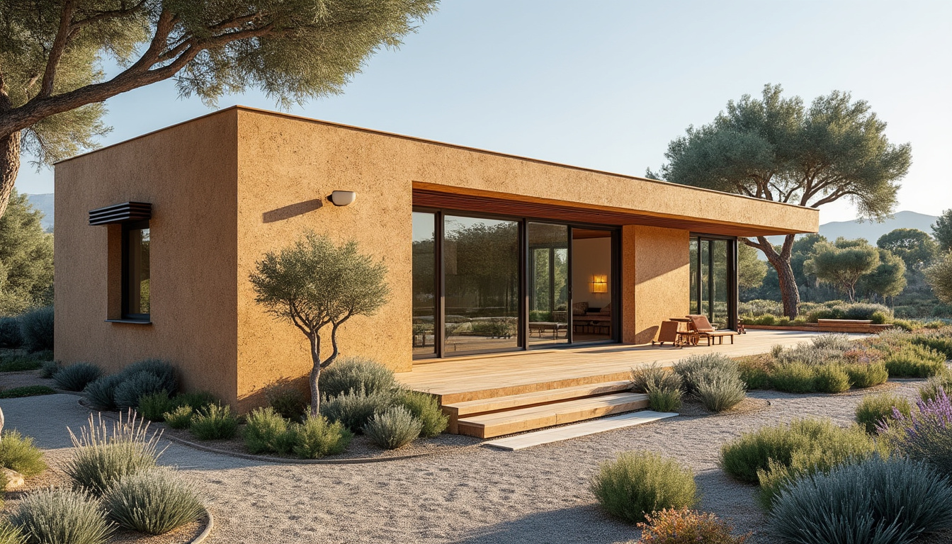 Comment choisir des matériaux durables pour une maison passive ? 3 Découvrez des astuces essentielles pour sélectionner des matériaux durables et efficaces dans la construction d'une maison passive. Apprenez comment choisir des options écologiques qui favorisent le confort, les économies d'énergie et le respect de l'environnement.