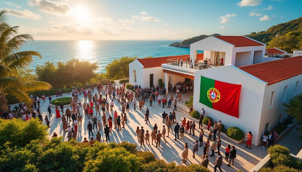 Cabo Verde inaugura seu primeiro projeto financiado pela conversão de dívida com Portugal 13 cabo verde lança o seu primeiro projeto financiado pela conversão da dívida com portugal, marcando um passo importante para o desenvolvimento sustentável do país.