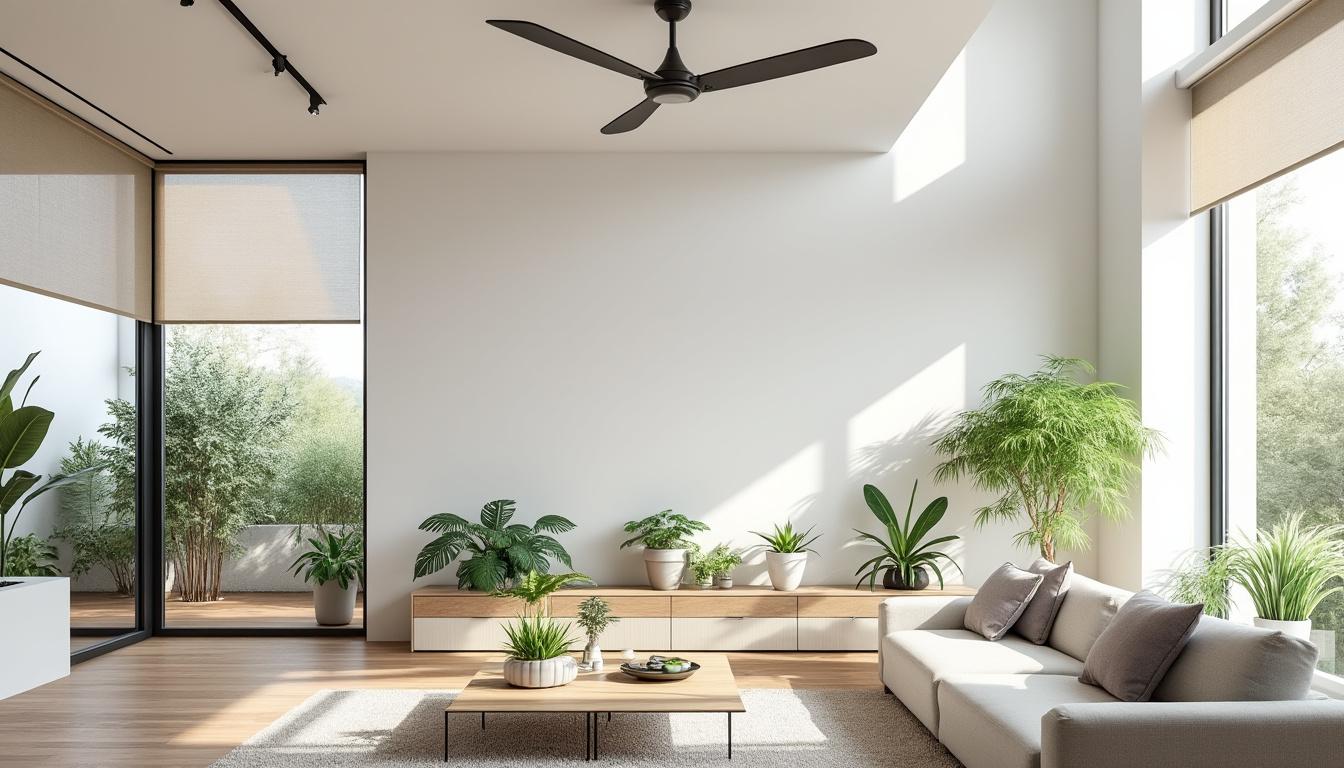 découvrez comment mettre en œuvre les principes de la maison passive et économiser de l'énergie en 2026. apprenez les meilleures astuces et techniques pour rendre votre maison plus efficace et durable.