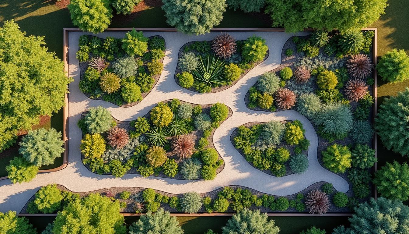 Como criar um jardim sustentável e econômico em sua casa 2 aprenda dicas práticas para criar um jardim sustentável e econômico em sua casa, economizando recursos e ajudando o meio ambiente com soluções simples e eficazes.
