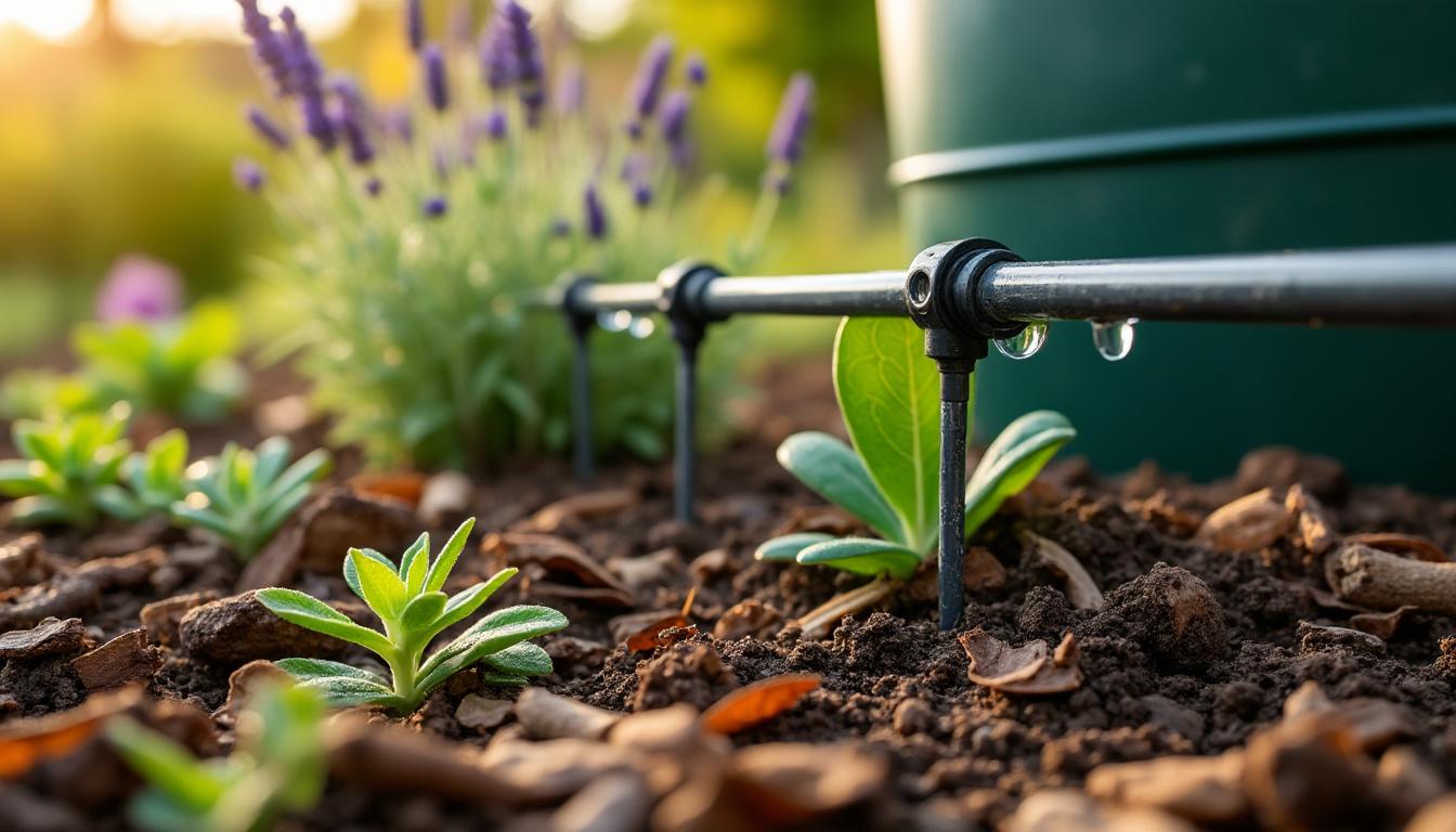 Como criar um jardim sustentável e econômico em sua casa 3 descubra dicas práticas e acessíveis para criar um jardim sustentável e econômico em sua casa. aprenda a economizar água, reutilizar materiais e cultivar plantas que contribuem para o meio ambiente.