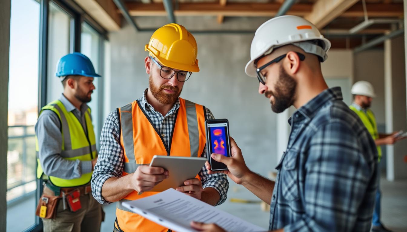 découvrez des conseils pratiques pour planifier une rénovation économique, en économisant sans perdre en qualité. apprenez à organiser chaque étape du processus et obtenir d'excellents résultats pour votre espace.