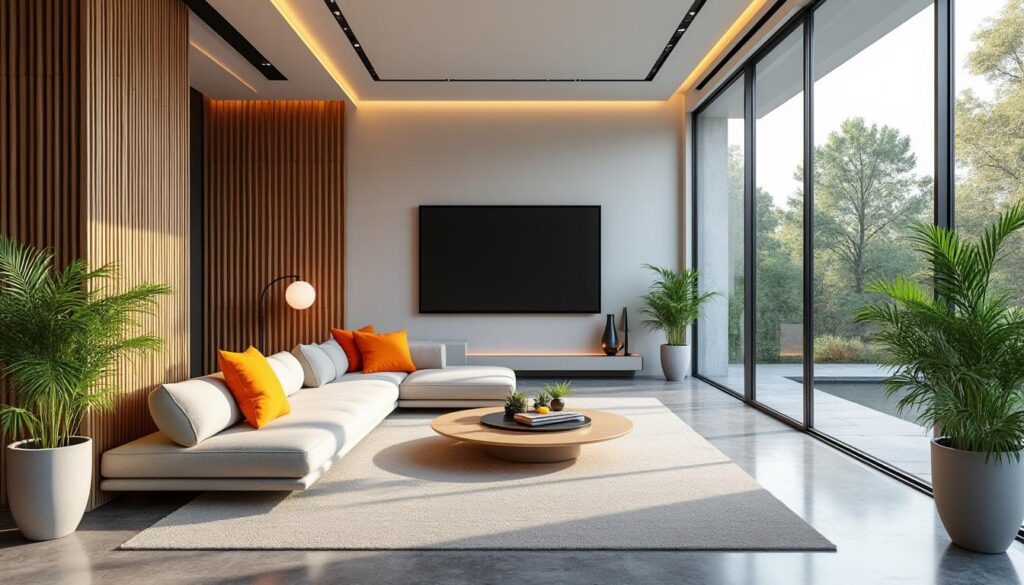 Como transformar ambientes com decoração moderna em 2026 14 descubra as melhores dicas e tendências para transformar ambientes com decoração moderna em 2026. inspire-se com ideias inovadoras e torne cada espaço mais elegante, funcional e atual.