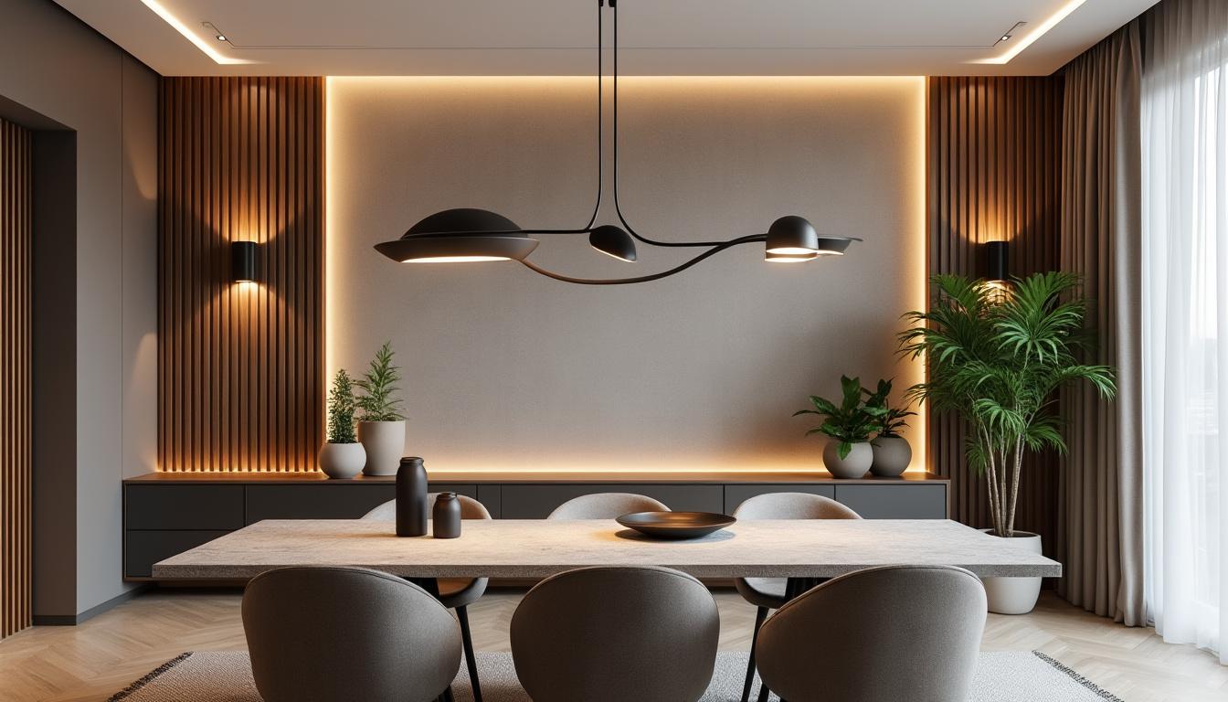 Comment transformer des espaces avec une décoration moderne en 2026 3 découvrez des conseils essentiels pour transformer vos espaces avec une décoration moderne en 2026. inspirez-vous des tendances novatrices, des couleurs et des meubles qui vont renouveler votre maison avec style et sophistication.
