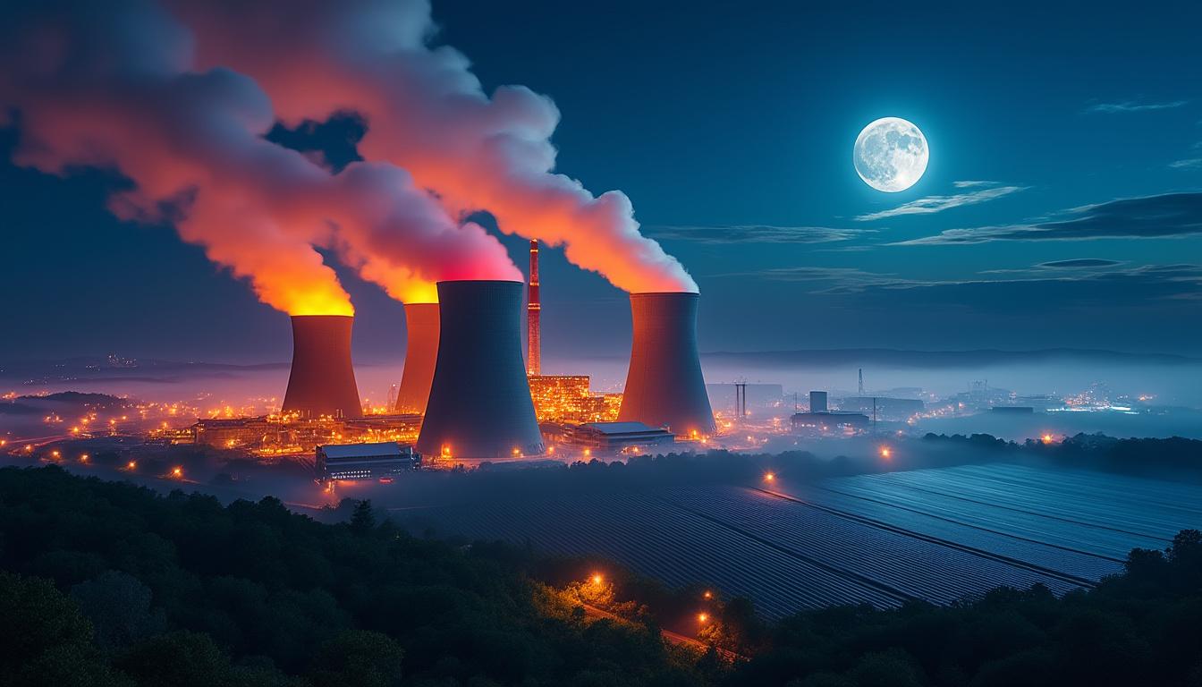 Consumo Mundial de Carvão atinge Níveis Recordes em 2024 2 descubra como o consumo mundial de carvão atingiu níveis recordes em 2024, impulsionado pela demanda global de energia. veja os impactos na economia, meio ambiente e transição energética.