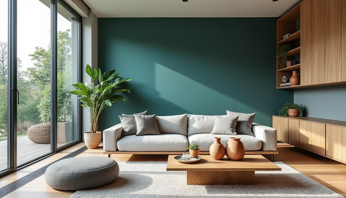 Cores e estilos que estão em alta na decoração em 2026 2 descubra as principais tendências de cores e estilos de decoração para 2026. inspire-se com ideias modernas para transformar seu ambiente e deixar sua casa ainda mais estilosa e atual.