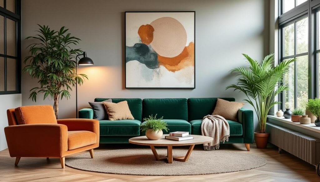 Cores e estilos que estão em alta na decoração em 2026 10 descubra as cores e estilos mais populares na decoração em 2026. saiba quais tendências vão transformar seu ambiente com elegância, inovação e personalidade neste ano.