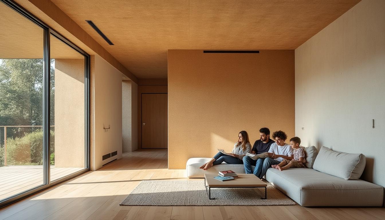 découvrez les principaux avantages de vivre dans une maison passive : économies d'énergie, confort thermique toute l'année et durabilité pour une vie plus saine et efficace.
