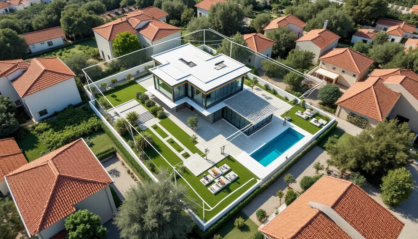 découvrez les étapes essentielles pour transformer votre maison en une maison passive, économisant de l'énergie, augmentant le confort et valorisant votre bien avec des pratiques durables et efficaces.