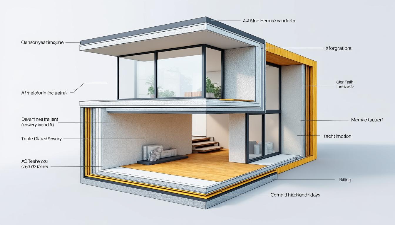 découvrez les étapes essentielles pour transformer votre maison en une construction passive, économisant de l'énergie et augmentant le confort. voyez des conseils pratiques pour rendre votre résidence plus durable.