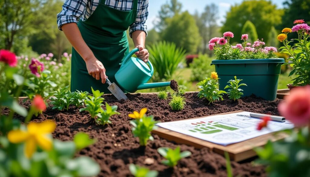 Início 5 descubra dicas essenciais no nosso guia completo de jardinagem. aprenda tudo, do plantio à manutenção eficiente, para ter um jardim bonito e saudável o ano todo.