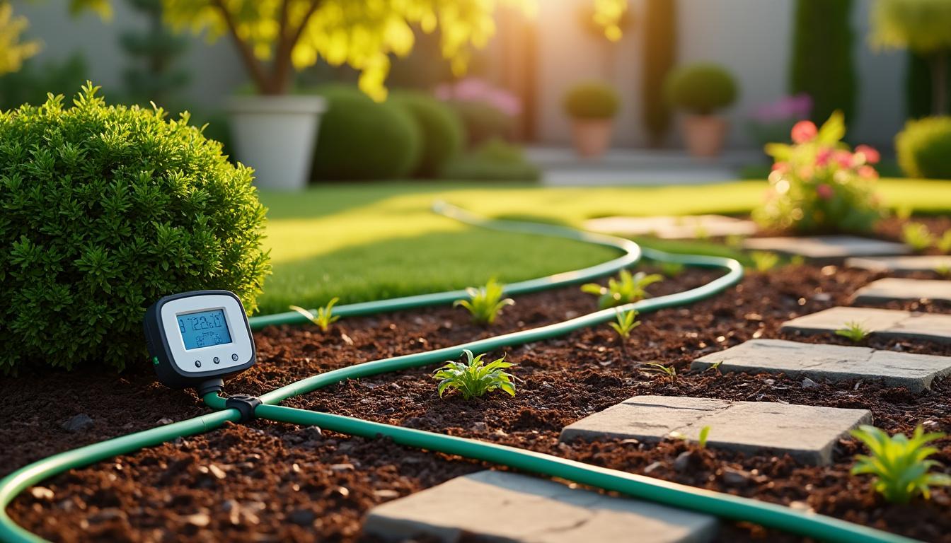 Guia completo de jardinagem: do plantio à manutenção eficiente 3 descubra tudo sobre jardinagem com nosso guia completo: dicas de plantio, cuidados essenciais e técnicas para manter seu jardim sempre saudável e bonito.