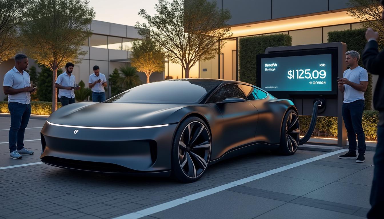 Jean Barroca: "Um novo marco regulatório para agilizar a transição e o avanço da mobilidade elétrica 2 descubra como jean barroca propõe um novo marco regulatório para impulsionar a transição e o crescimento da mobilidade elétrica no brasil, promovendo sustentabilidade e inovação no setor de transportes.