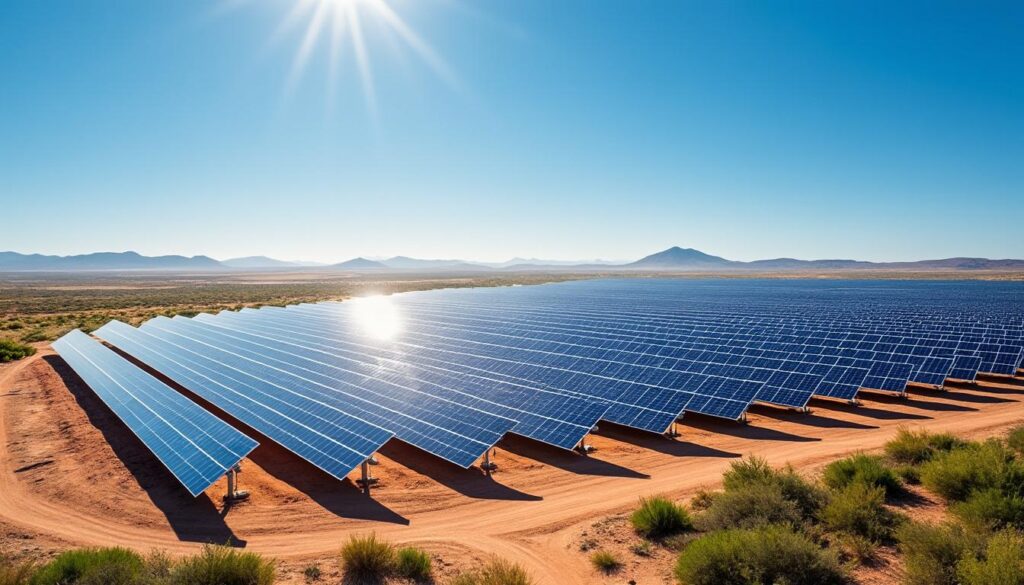Novo Acordo entre Cabo Verde e Portugal Aumenta em Dobro a Capacidade do Parque Solar 12 descubra como o novo acordo entre cabo verde e portugal vai dobrar a capacidade do parque solar, impulsionando a energia limpa e o desenvolvimento sustentável na região.