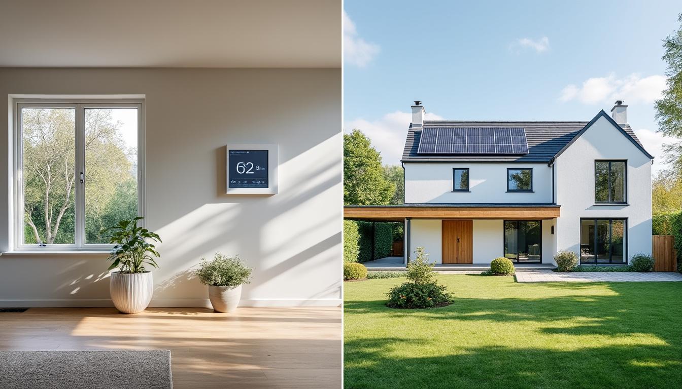 découvrez un guide complet et facile à suivre pour réaliser une rénovation durable et efficace, économisant des ressources et contribuant à l'environnement. apprenez les meilleures pratiques pour transformer votre espace de manière consciente.