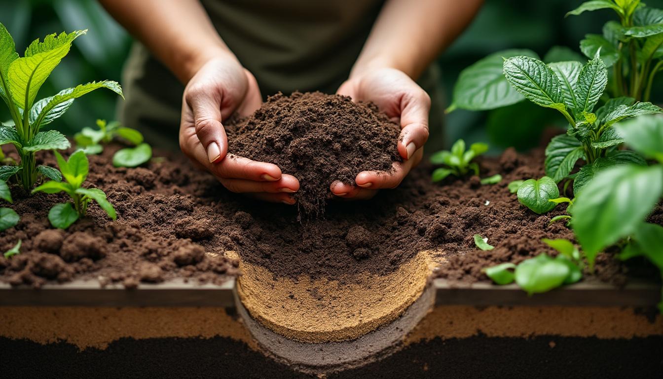 Plantas ideais para jardins tropicais: escolha certa para cada região 3 descubra as melhores plantas para jardins tropicais e saiba como escolher espécies ideais para cada região. crie um jardim exuberante e saudável adaptado ao clima local.