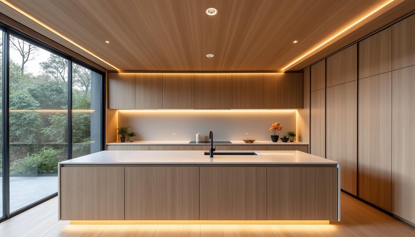 Découvrez des conseils essentiels pour rénover vos espaces en 2026. Inspirez-vous avec des suggestions pratiques pour transformer votre espace avec style, confort et fonctionnalité.