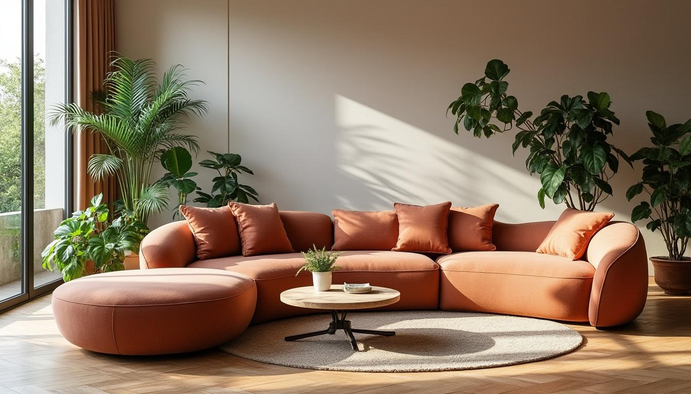 Tendências de decoração para inspirar seu espaço este ano 2 descubra as principais tendências de decoração para transformar e inspirar seu espaço em 2024. inspire-se com ideias modernas, estilos inovadores e dicas práticas para renovar cada ambiente da sua casa.