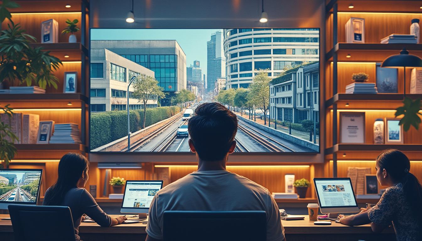 descubra como a urgência impulsiona o avanço das energias renováveis, destacando sua importância na transição para um futuro sustentável e ambientalmente responsável.