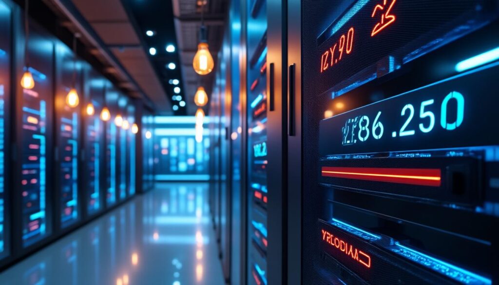 É impressionante que as empresas de tecnologia só agora reconheçam as limitações impostas pela energia 1 é impressionante que as empresas de tecnologia só agora reconheçam as limitações impostas pela energia, destacando a necessidade de soluções sustentáveis e inovação para o futuro.