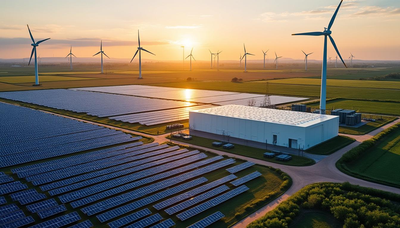 a edp investe no fortalecimento de sua presença nos eua após um ano de altos e baixos, buscando crescimento e estabilidade no mercado americano de energia.