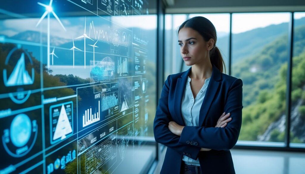 Lídia Pereira analisa: Por que confiar exclusivamente em energias renováveis ainda é um desafio 2 lídia pereira analisa os desafios e as barreiras de confiar exclusivamente em energias renováveis, explorando as limitações atuais e as possíveis soluções para um futuro sustentável.