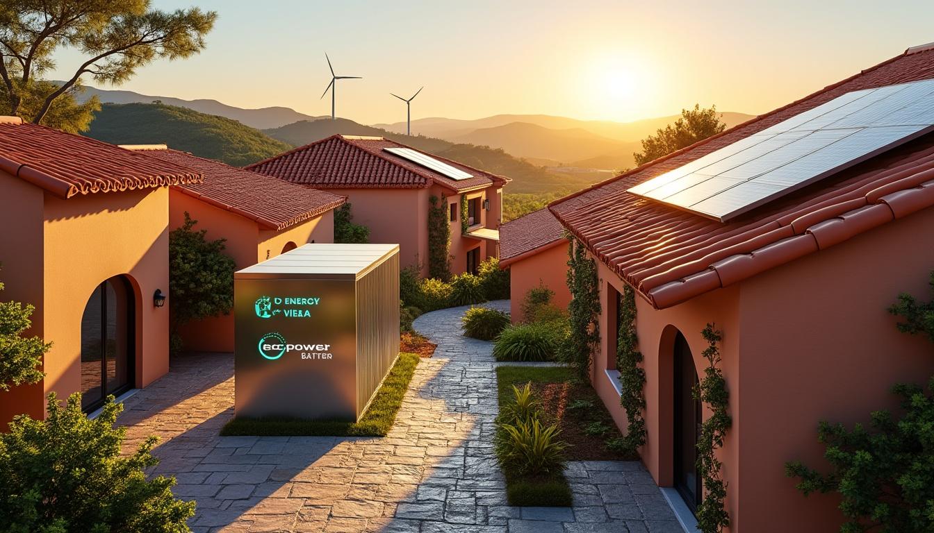 descubra os desafios ocultos das fontes de energia renovável e compreenda os obstáculos tecnológicos, econômicos e ambientais que impactam a sustentabilidade.