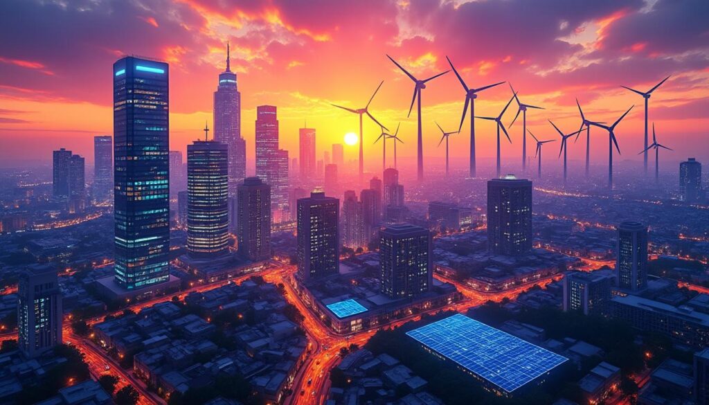 Setembro Acende a Luz: Apesar do Aumento no Consumo de Eletricidade, Renováveis Marcam Baixa Histórica em Outubro 7 em setembro, o consumo de eletricidade aumentou, mas em outubro as energias renováveis atingiram seu nível mais baixo da história. descubra os fatores por trás dessa tendência e o impacto no setor energético de portugal.