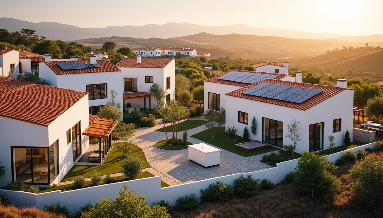 ZERO condena a diminuição da meta de energias renováveis de 51% para 49% até 2030 2 a zero critica a redução da meta de energias renováveis em portugal de 51% para 49% até 2030, alertando para o impacto negativo nas metas ambientais e na transição energética sustentável.