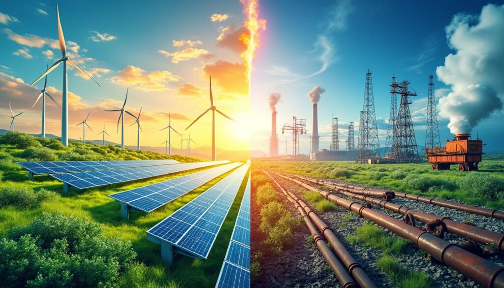 ZERO condena a diminuição da meta de energias renováveis de 51% para 49% até 2030 10 a associação zero critica a redução da meta nacional de energias renováveis de 51% para 49% até 2030, alertando para os impactos negativos no combate às alterações climáticas e no cumprimento dos compromissos ambientais de portugal.