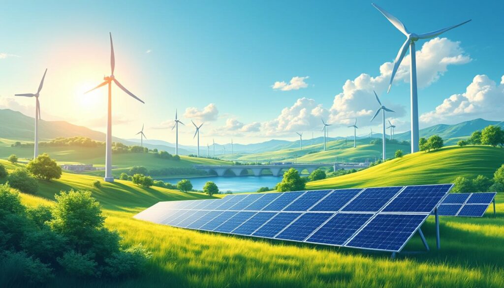 apren destaca a importância contínua das energias renováveis para garantir a estabilidade dos preços da eletricidade em portugal.