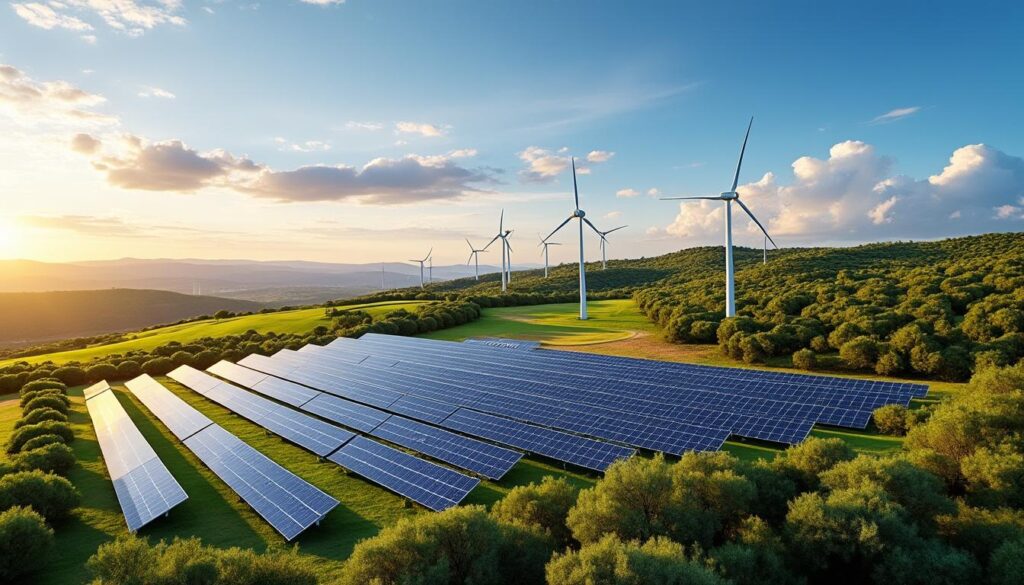 biosmart expande sua capacidade sustentável com a nova ampliação da upac em são bartolomeu de messines, fortalecendo a produção de energia renovável e promovendo o desenvolvimento ambiental responsável.