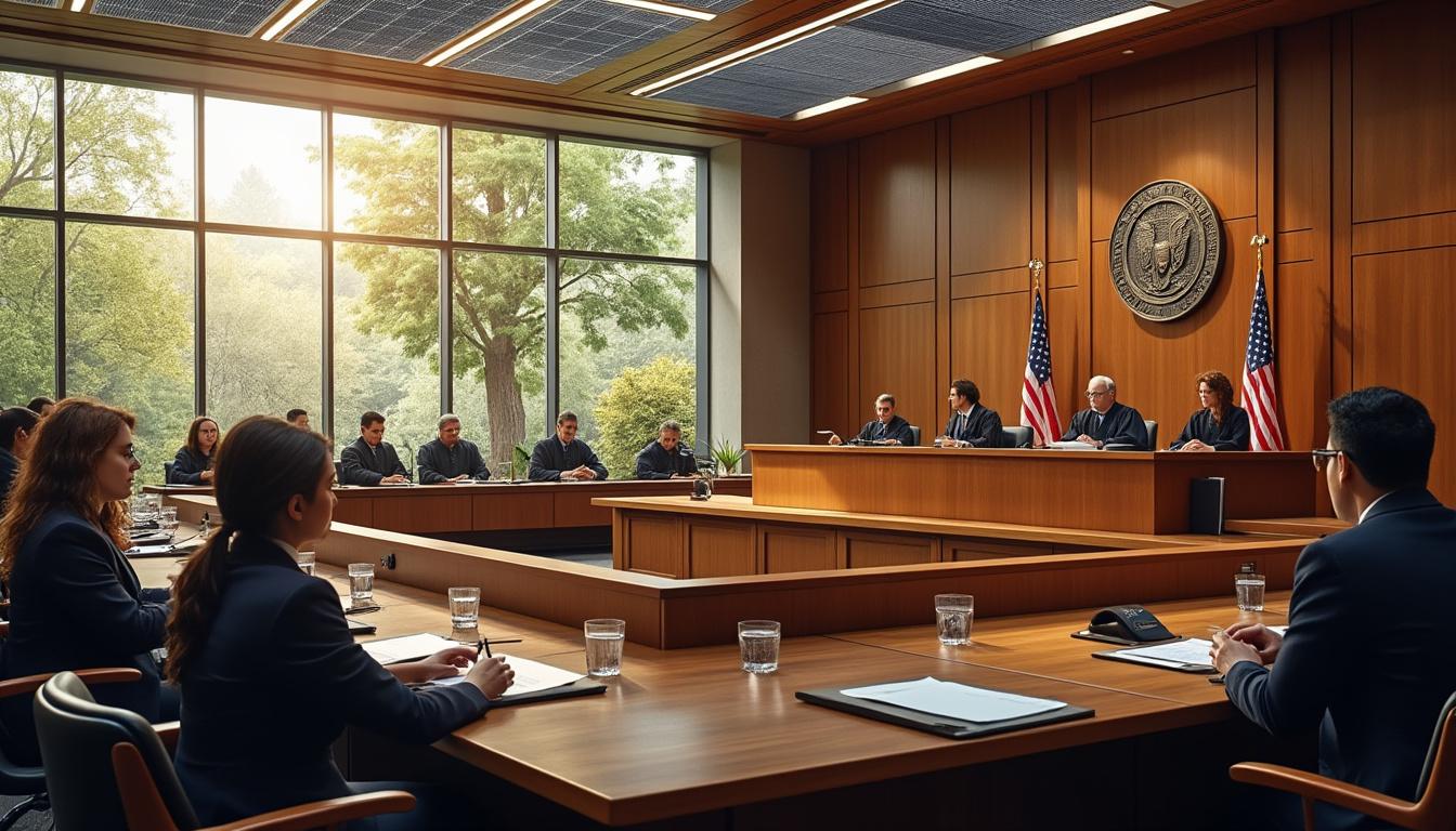 descubra as cinco maiores conquistas climáticas de 2025 que trazem nova esperança para o futuro do planeta e inspiram ações sustentáveis.