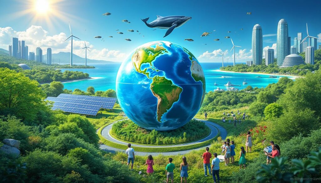 descubra as cinco maiores conquistas climáticas de 2025 que trazem nova esperança para a preservação do nosso planeta e inspiram ações sustentáveis para o futuro.