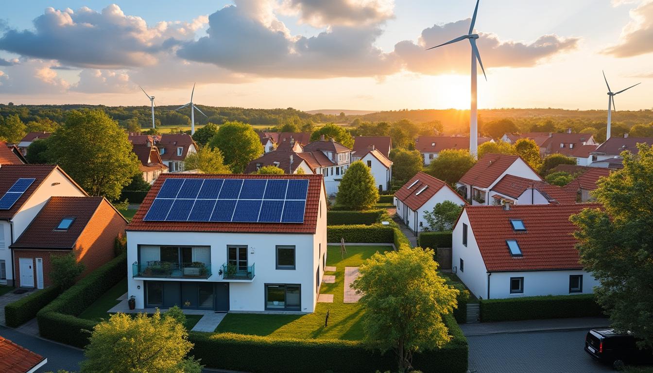 em 2024, as fontes renováveis fornecerão aproximadamente 25% do consumo energético na união europeia, destacando a crescente importância da energia sustentável no continente.