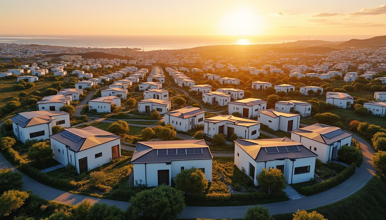 descubra como a combinação das energias renováveis com a energia nuclear pode garantir um futuro sustentável, promovendo inovação, segurança energética e redução de impactos ambientais.