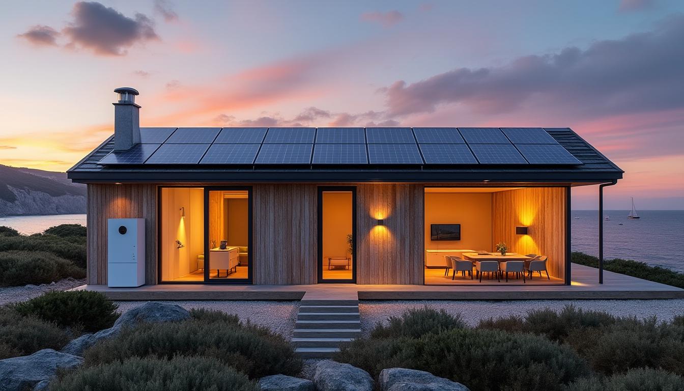 estudo mostra que o apagão não diminuiu a confiança dos portugueses na transição energética, evidenciando otimismo contínuo em relação a fontes de energia renovável.