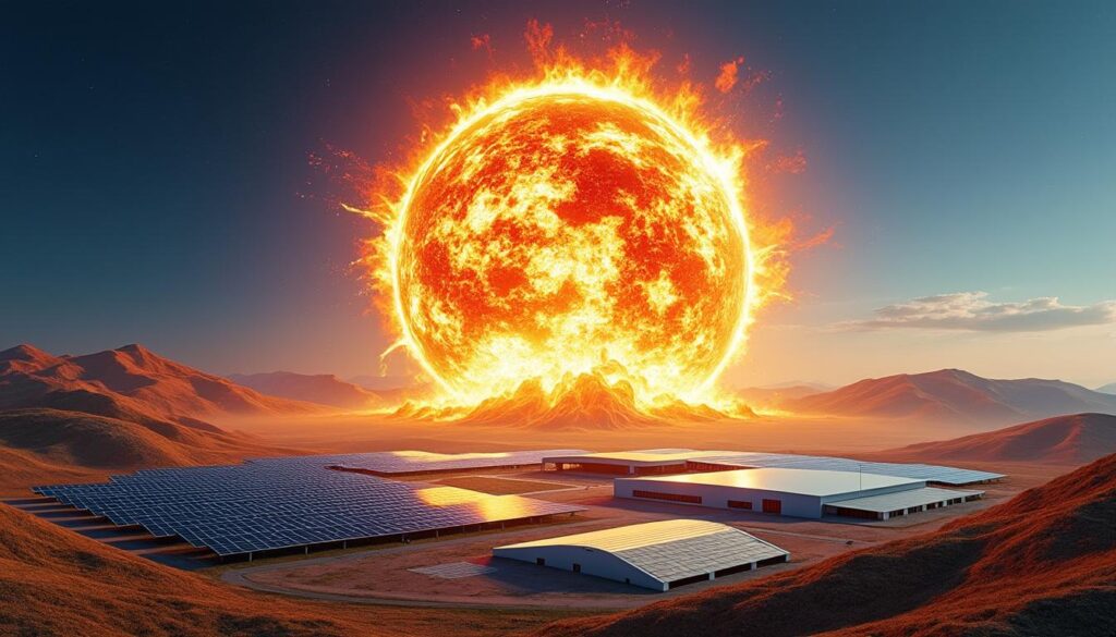 descubra como a produção de energia em castelo branco cresceu 33.500% em apenas sete anos graças à explosão solar, impulsionando a sustentabilidade e a inovação na região.