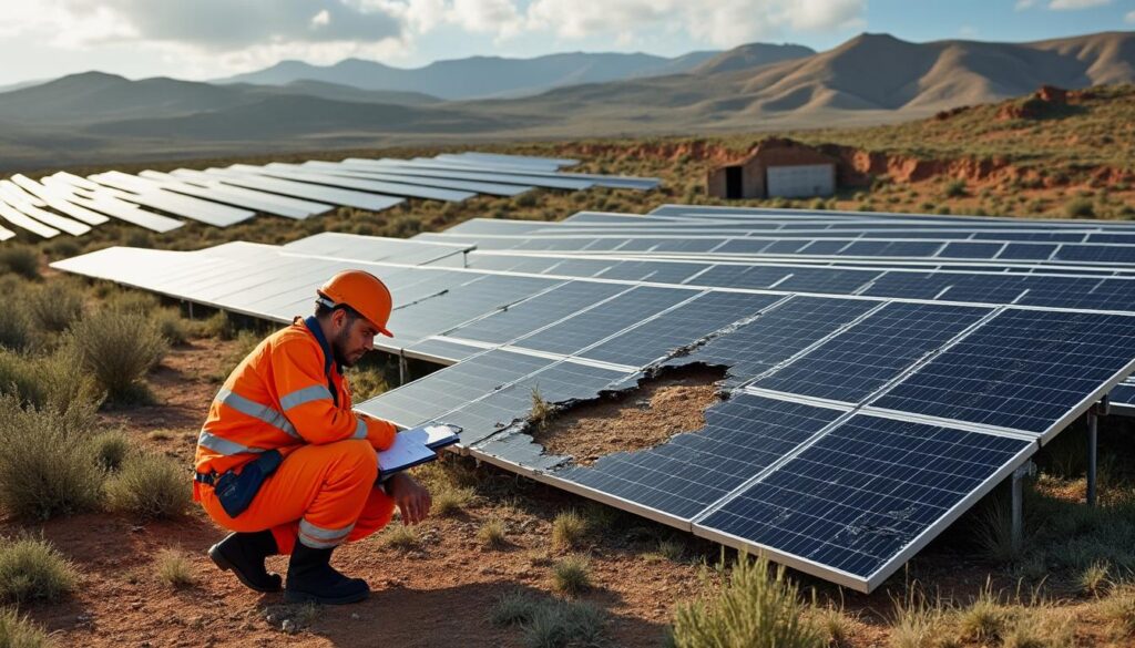 descubra como o fim do boom da energia solar impacta portugal, com uma queda de 21% nas instalações de painéis solares em 2025 e as implicações para o setor energético.
