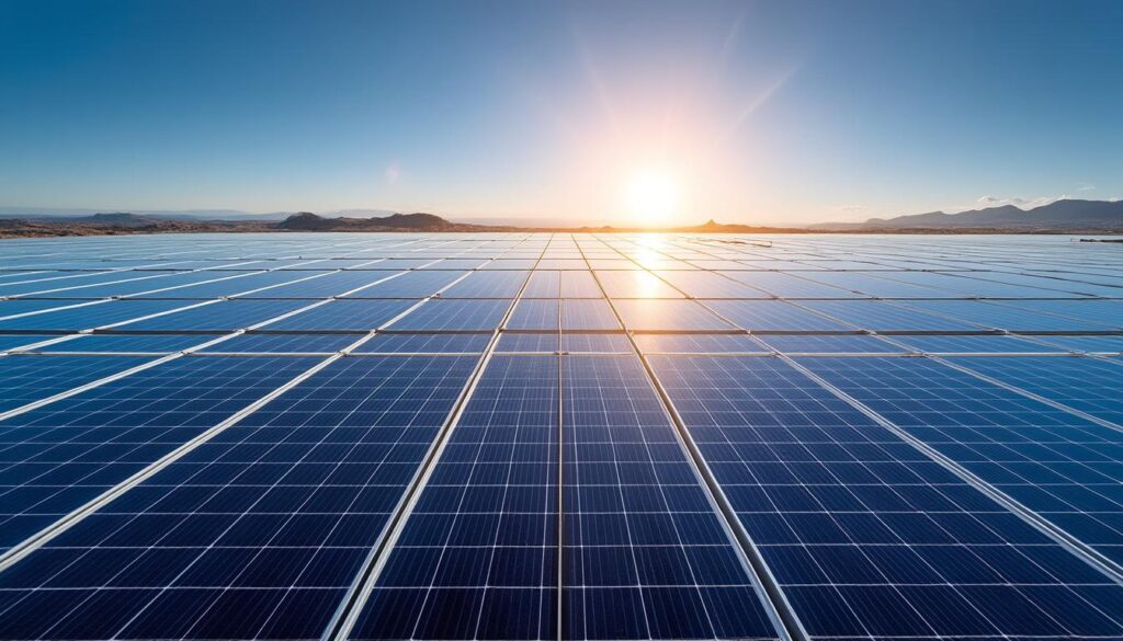 madeira anuncia concurso para 60 mw de energia solar e relança plano estratégico para expansão das energias renováveis, promovendo desenvolvimento sustentável e energia limpa na região.