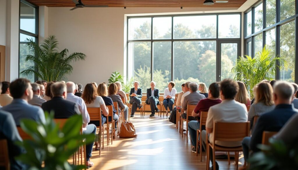 médiotejo21 realiza uma sessão informativa em vila de rei para promover a eficiência energética e o uso de energias renováveis, incentivando práticas sustentáveis na região.