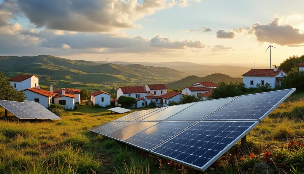 descubra por que a instalação de painéis solares em portugal caiu 21% em 2025, marcando o fim do auge da energia solar no país e suas implicações para o futuro sustentável.