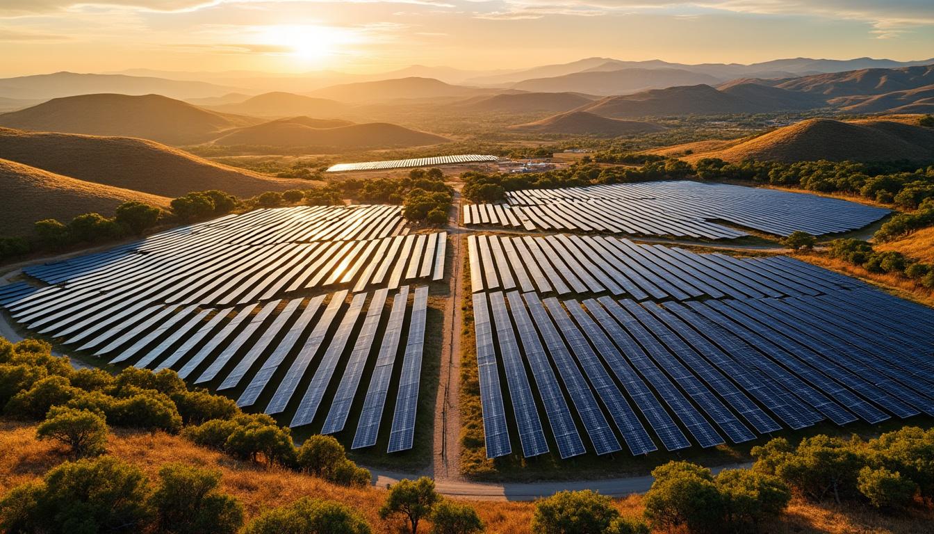 explore os principais desafios e questões centrais no debate sobre projetos solares, abordando aspectos técnicos, ambientais e econômicos para um futuro sustentável.