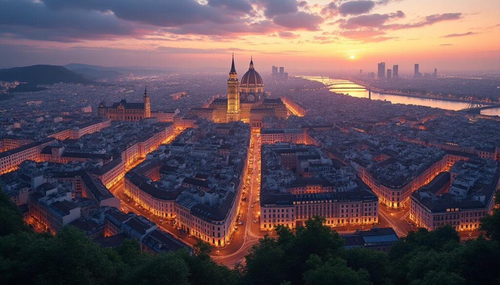 a transição para energias renováveis pode economizar 9% do pib da união europeia, promovendo sustentabilidade e crescimento econômico.