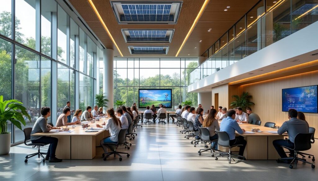 vila de rei oferece nova rodada de atendimentos personalizados para orientar sobre eficiência energética e uso de fontes renováveis, promovendo sustentabilidade e economia.