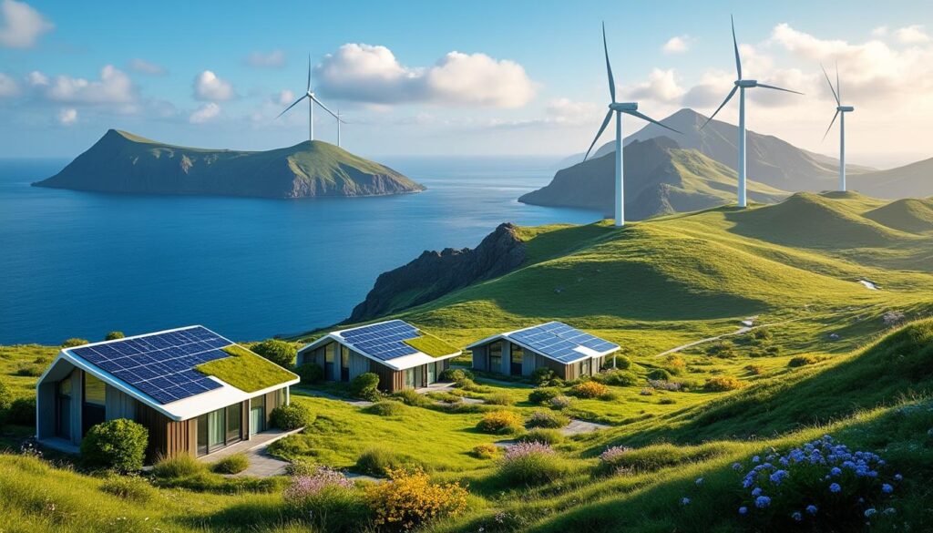 os açores lançam uma chamada para fomentar as energias renováveis, com o suporte da solenerge, visando promover a sustentabilidade e reduzir o impacto ambiental na região.