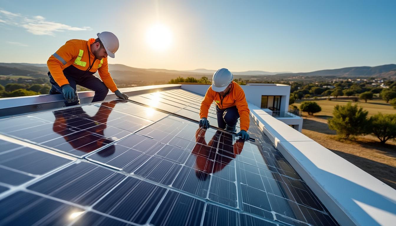 Apesar da oposição de Trump à energia eólica, quantos empregos as energias renováveis estão gerando? 2 descubra quantos empregos as energias renováveis estão gerando atualmente, apesar da oposição de trump à energia eólica, e entenda o impacto no mercado de trabalho.