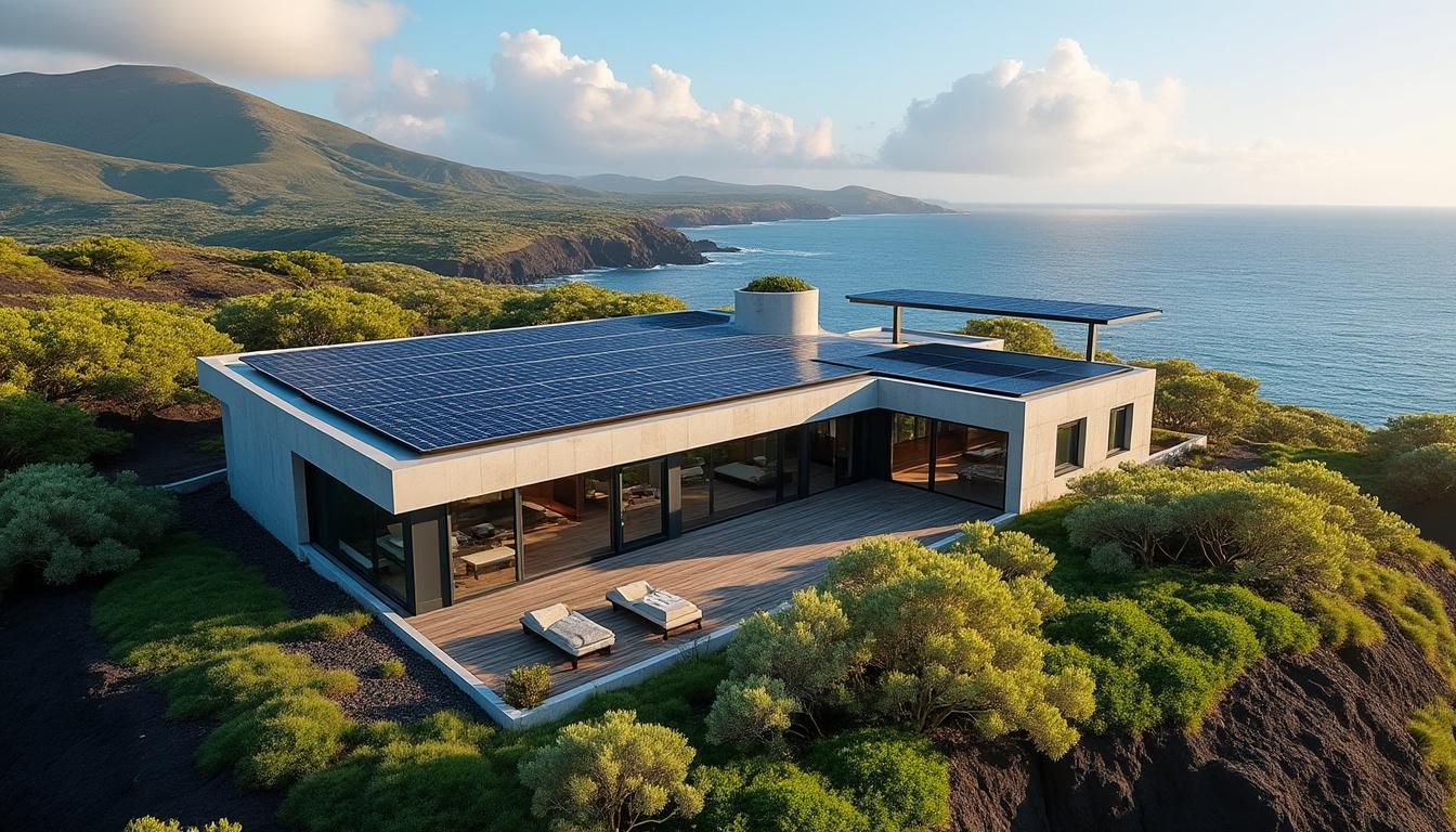 as inscrições para o solenerge reabriram, oferecendo uma nova oportunidade para impulsionar projetos de energias renováveis nos açores e promover um futuro sustentável.