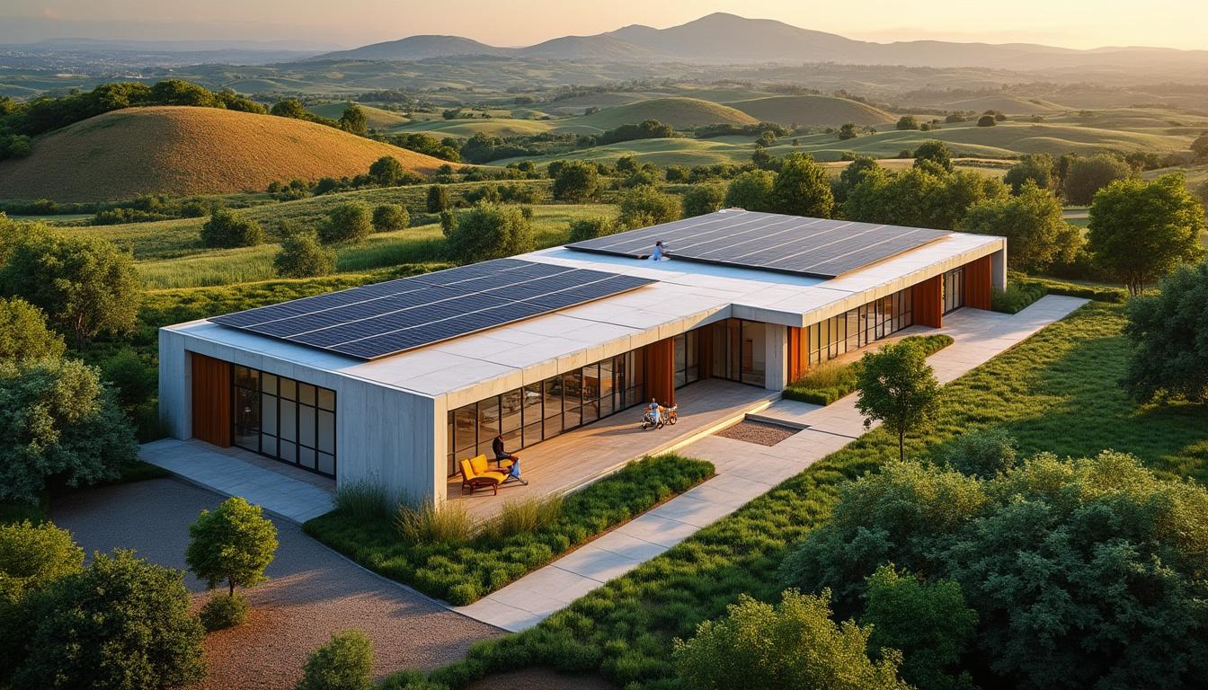 investimento de 15 milhões de euros destinado a promover a eficiência energética e o uso de energias renováveis no setor agrícola, impulsionando sustentabilidade e inovação.